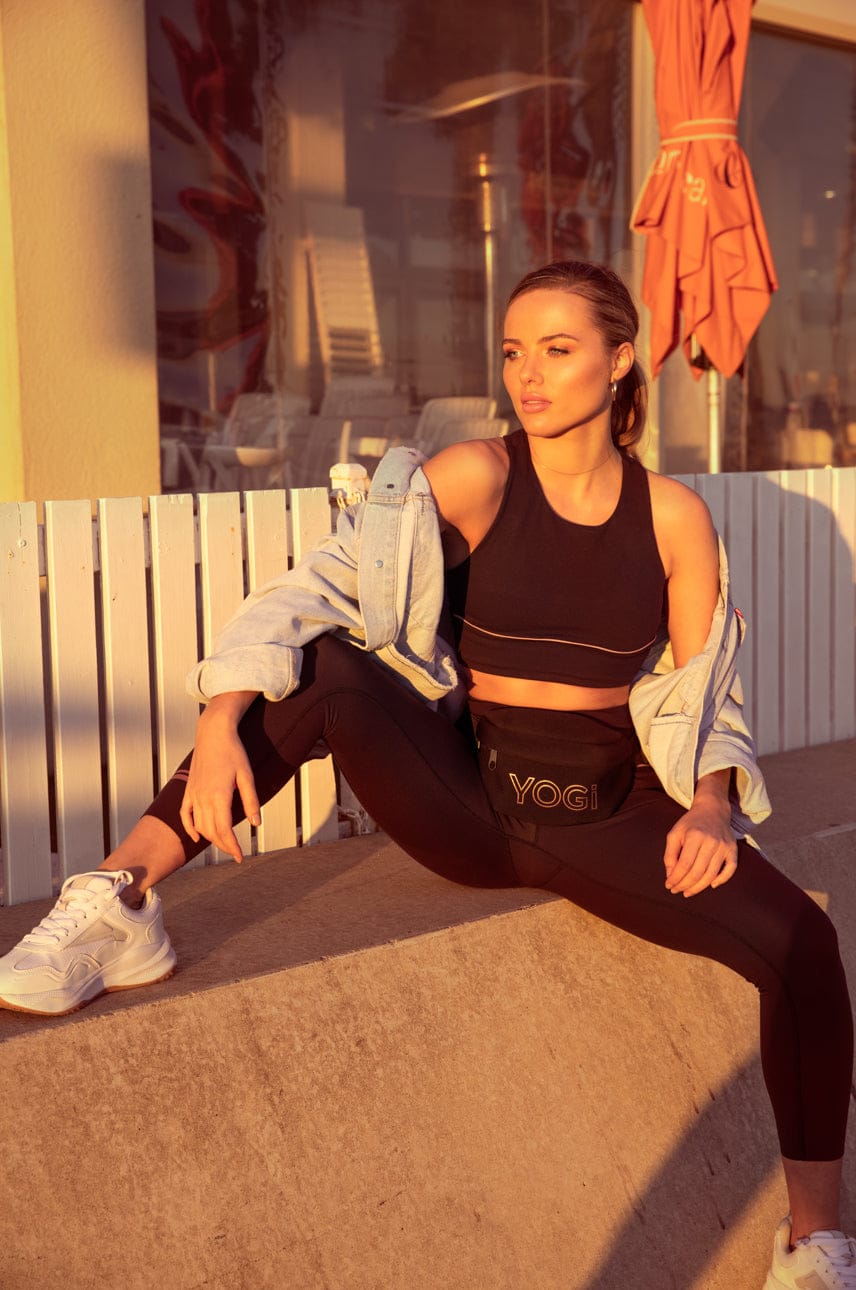 YOGi Neoprene Sport Bumbag