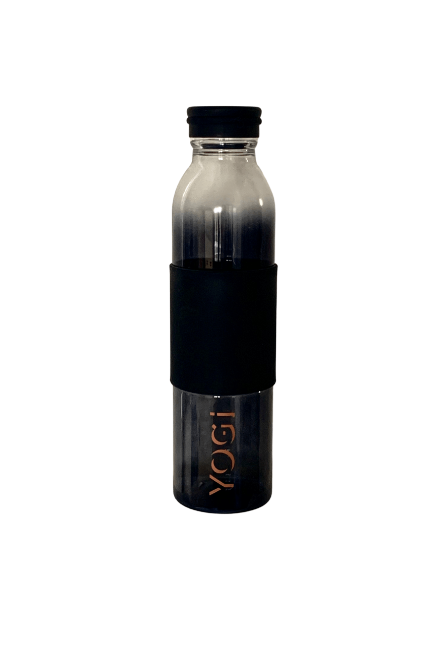 YOGi Plastic Bottle