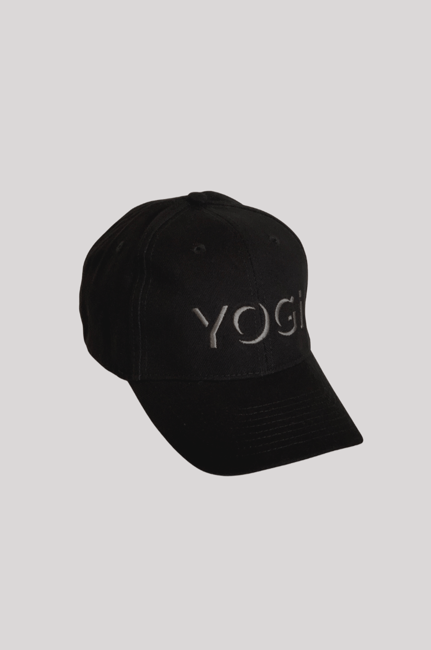 YOGi Classic Baseball Cap