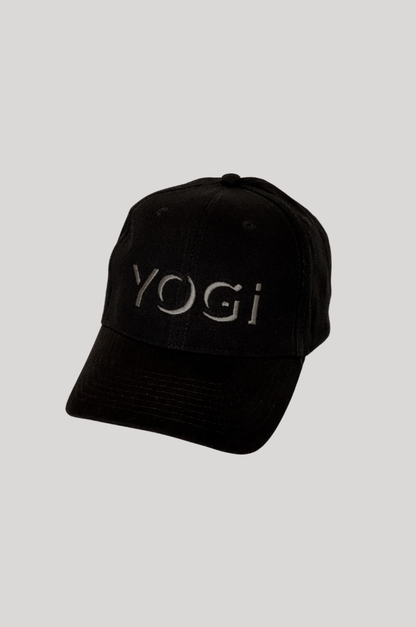 YOGi Classic Baseball Cap