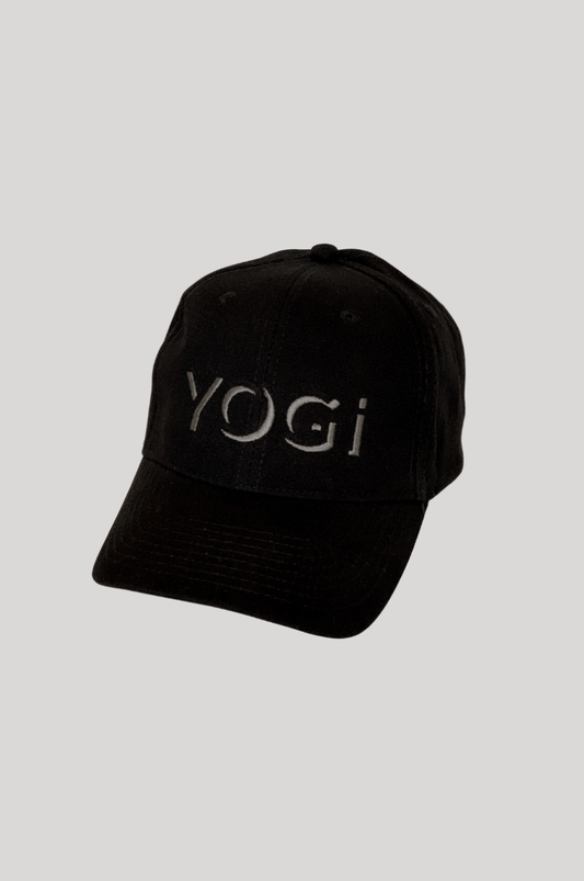 YOGi Classic Baseball Cap