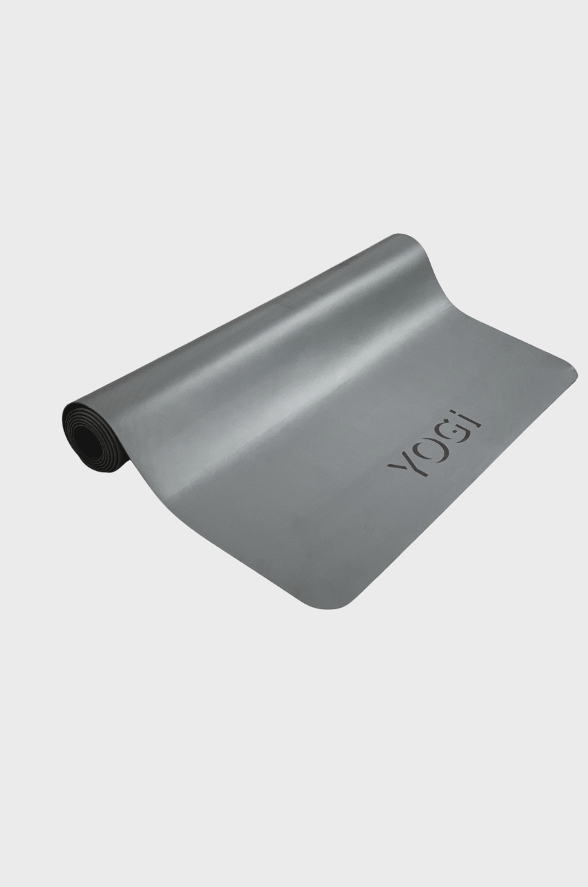 YOGi Heavy Duty Rubber Yoga Mat YOGi Active