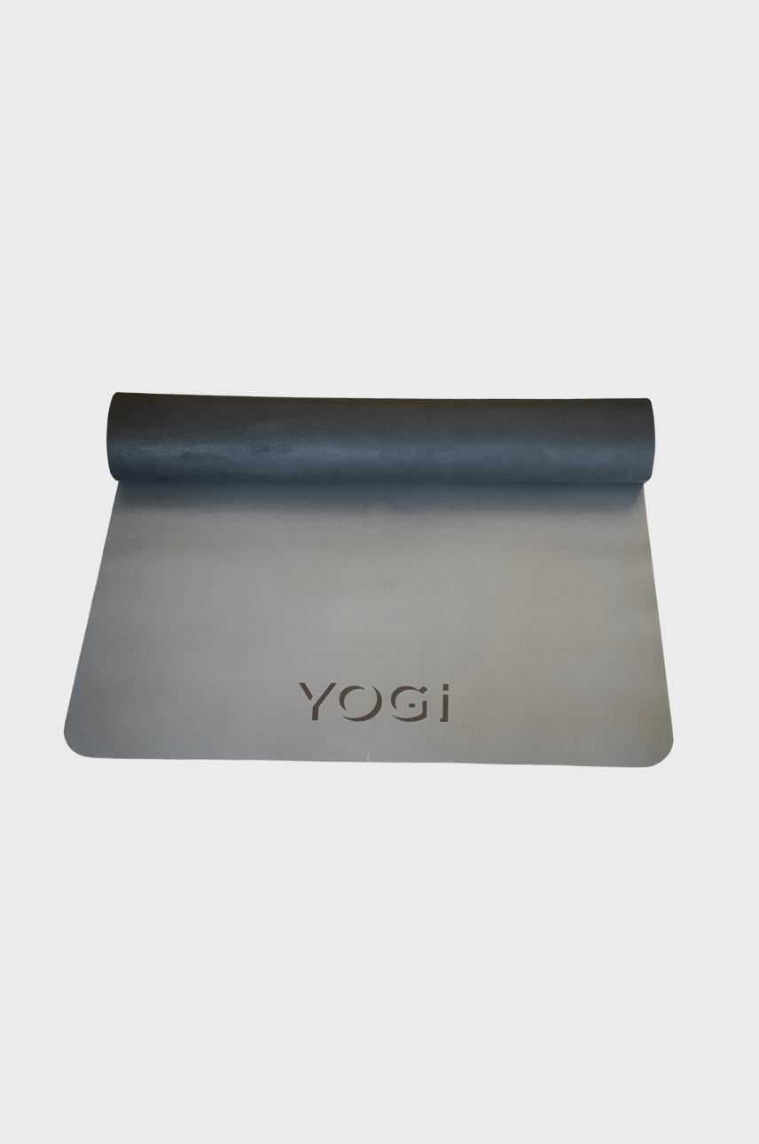 YOGi All-Grip Rubber Yoga Mat