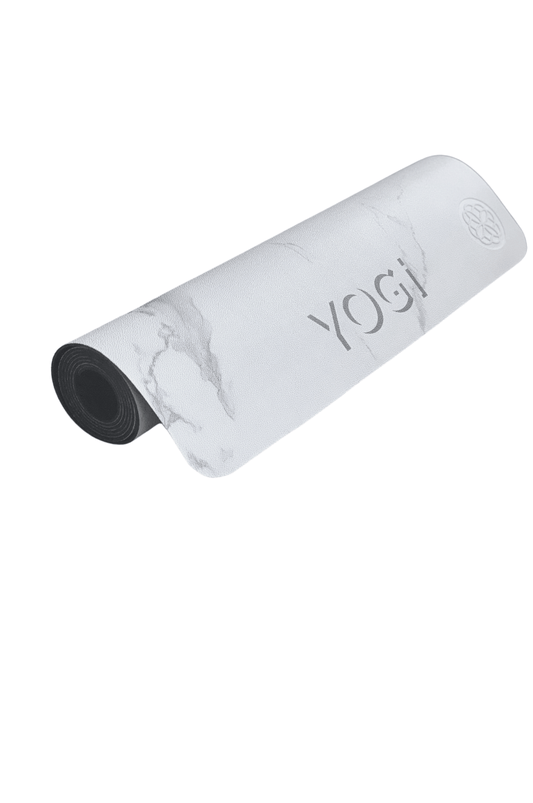 YOGi Marble Grip Yoga Mat