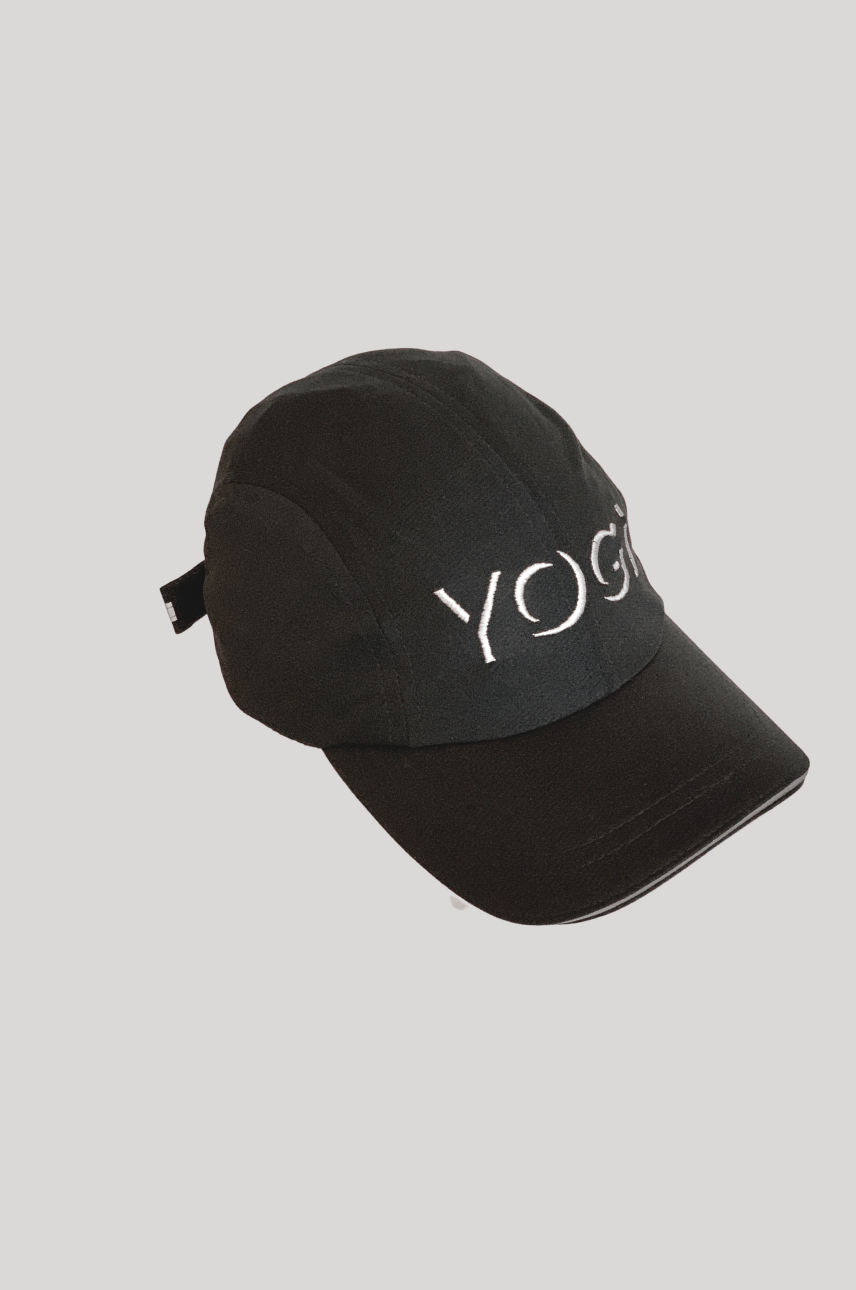 YOGi EcoLite Bamboo Running Cap