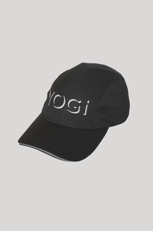 YOGi EcoLite Bamboo Running Cap