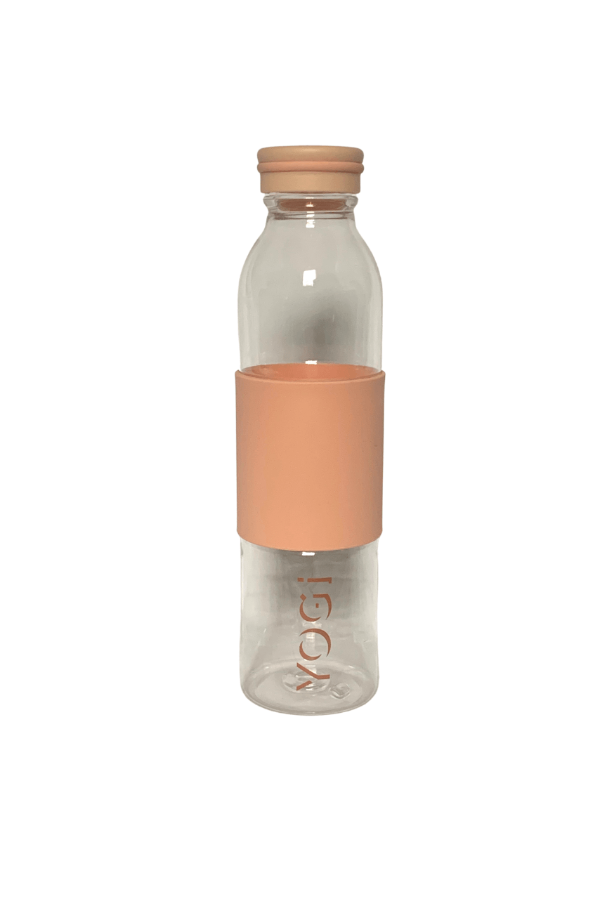 YOGi Plastic Bottle