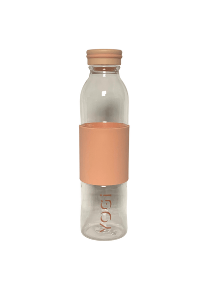 YOGi Plastic Bottle