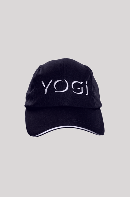 YOGi EcoLite Bamboo Running Cap