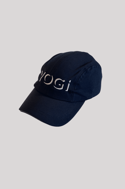 YOGi EcoLite Bamboo Running Cap