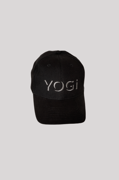 YOGi Classic Baseball Cap