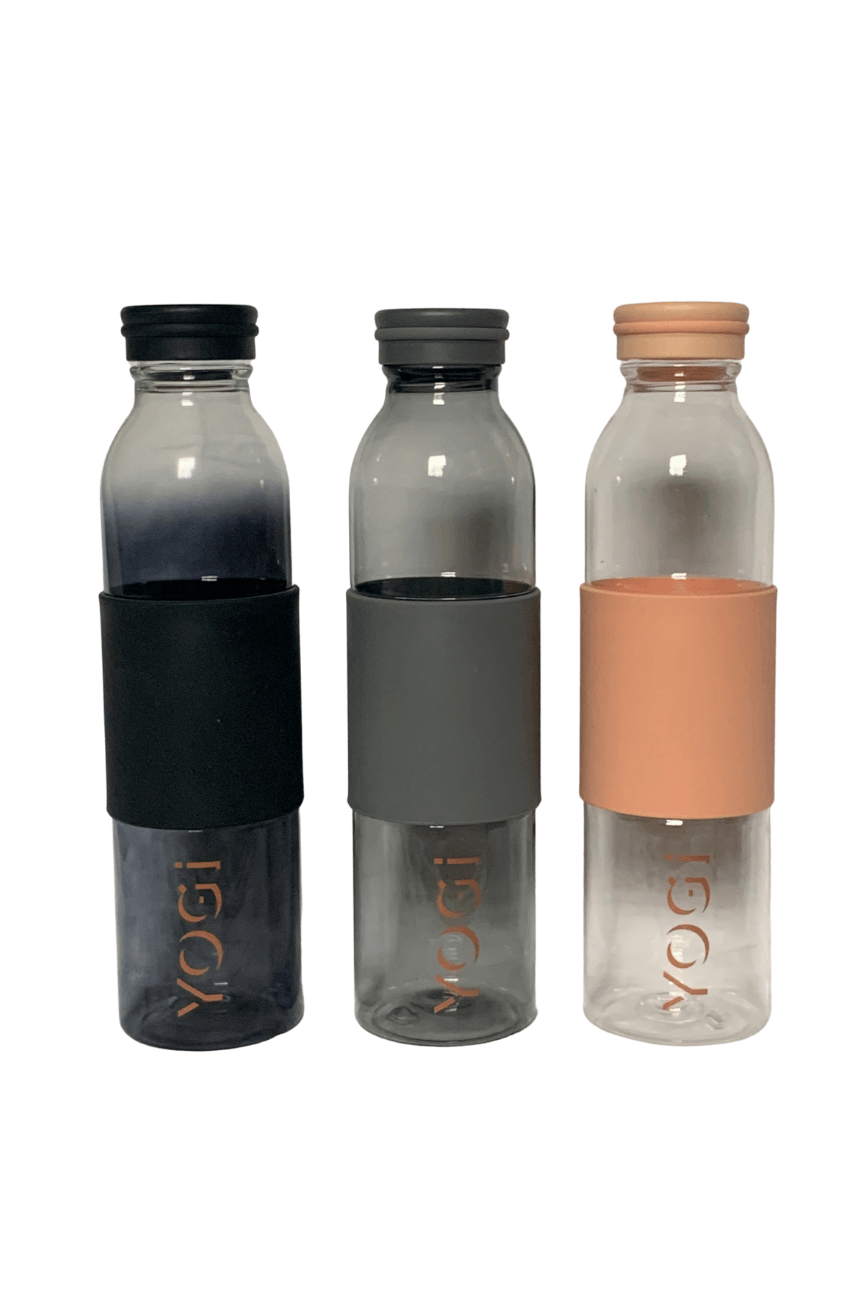 YOGi Plastic Bottle