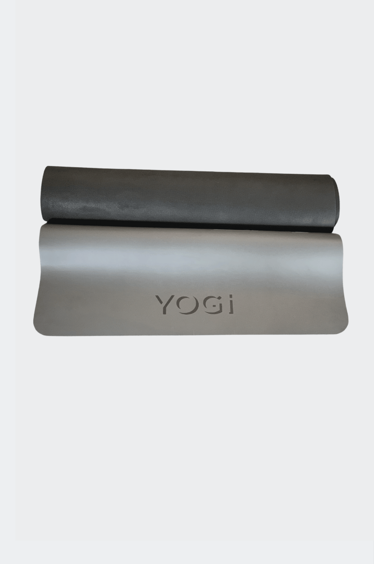 YOGi All-Grip Rubber Yoga Mat