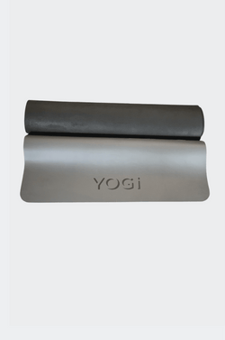 YOGi Heavy Duty Rubber Yoga Mat
