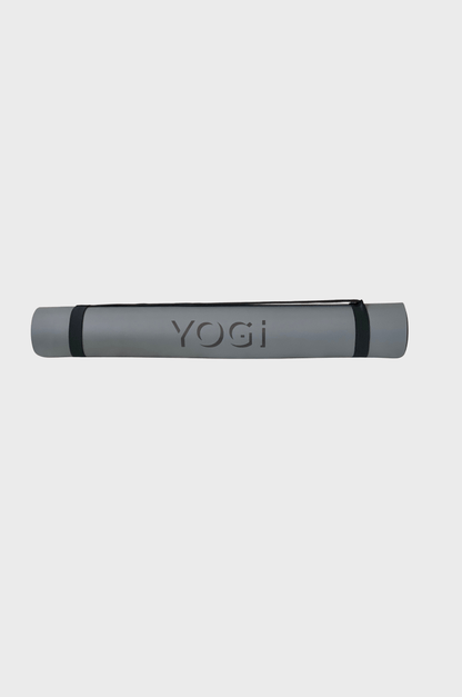 YOGi All-Grip Rubber Yoga Mat