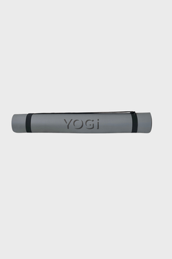 YOGi Heavy Duty Rubber Yoga Mat