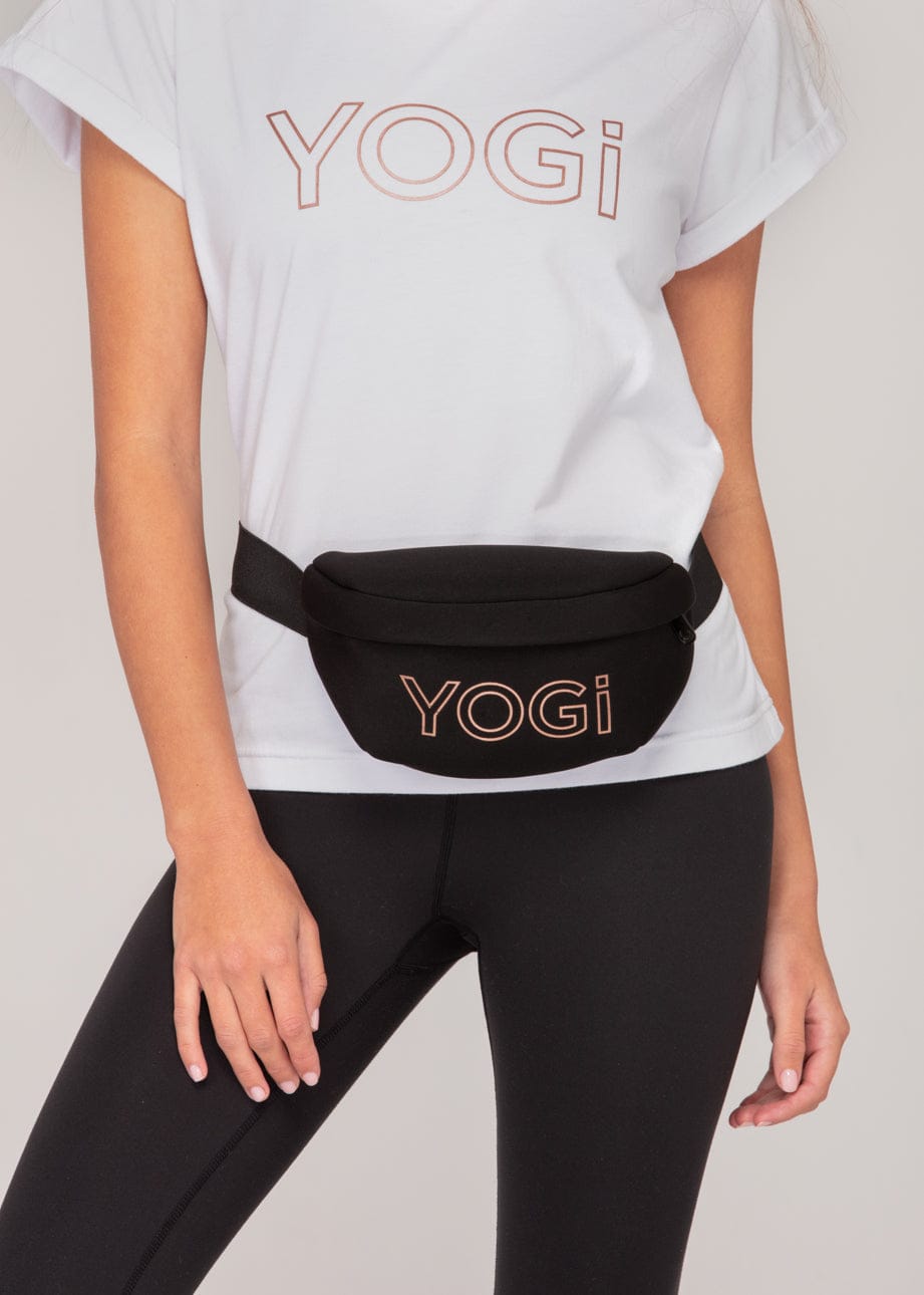 YOGi Neoprene Sport Bumbag