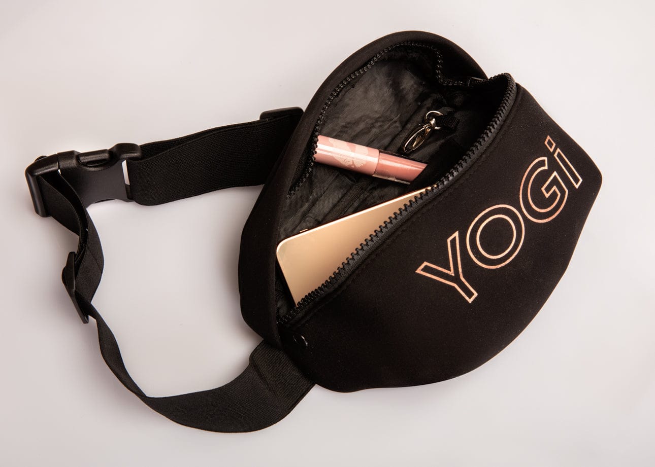 YOGi Neoprene Sport Bumbag