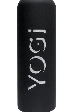YOGi Insulated Water Bottle