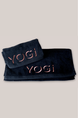YOGi Gym Towel