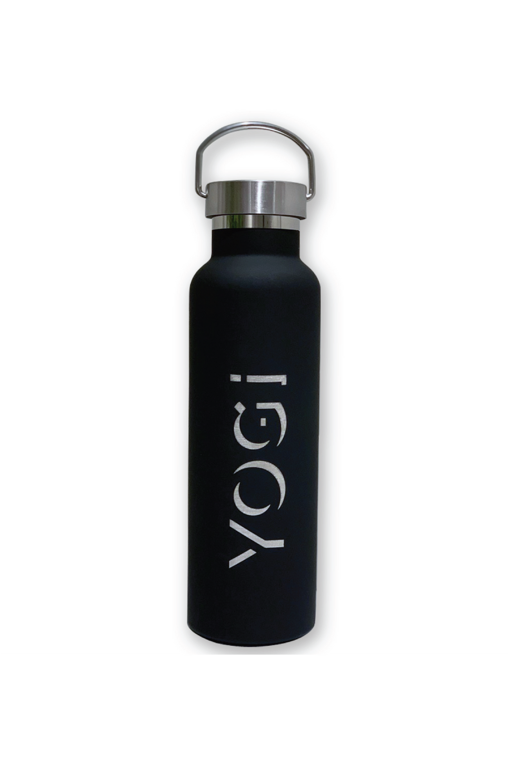 YOGi Insulated Water Bottle